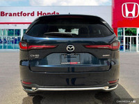 Experience the power and sophistication of the 2024 Mazda CX-90 MHEV GT-P. This meticulously maintai... (image 4)