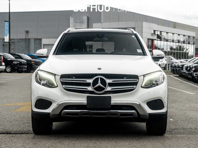 2018 Mercedes-Benz GLC GLC 300 in Cars & Trucks in City of Toronto - Image 3