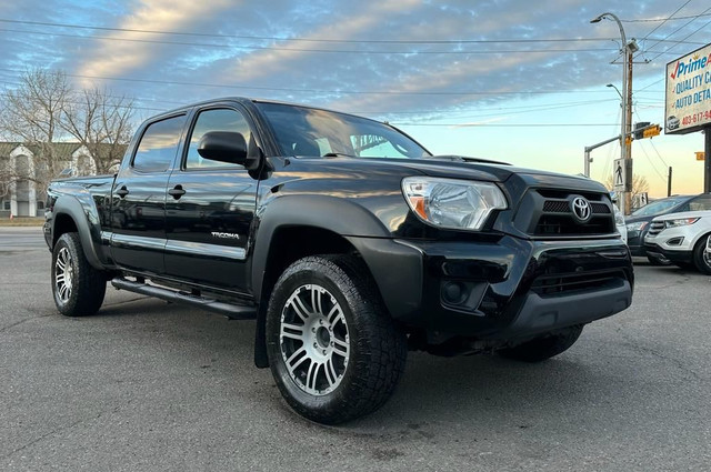 2015 Toyota Tacoma LongBed in Cars & Trucks in Calgary - Image 2