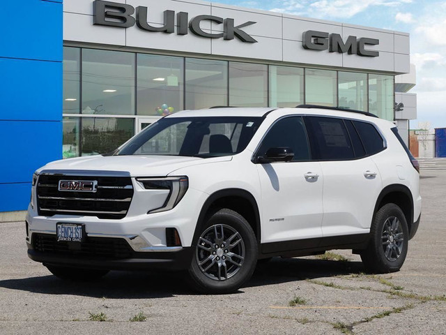 2025 GMC Acadia Elevation in Cars & Trucks in London