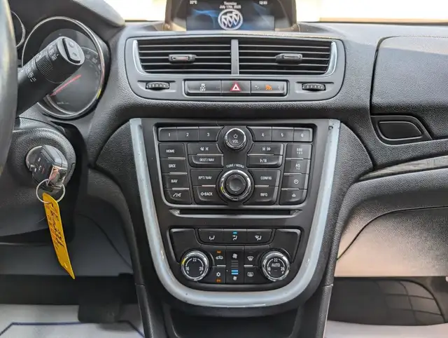 2016 Buick Encore Sport Touring|NO ACCIDENTS|CMD START in Cars & Trucks in Winnipeg - Image 20