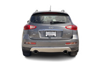 2017 INFINITI QX50 AWD Carfax Verified with No Accidents or Claims! Features include Heated Leather... (image 8)