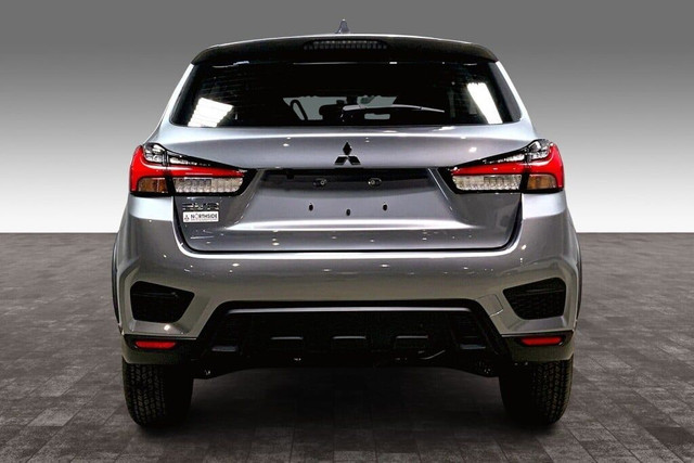 2025 Mitsubishi Rvr ES in Cars & Trucks in Edmonton - Image 4