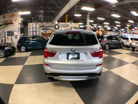 SUV ......... X DRIVE - AWD ....... SPORT PACKAGE ......... 3.0 LITER 6-CYLINDER TURBOCHARGED ENGINE... (image 5)