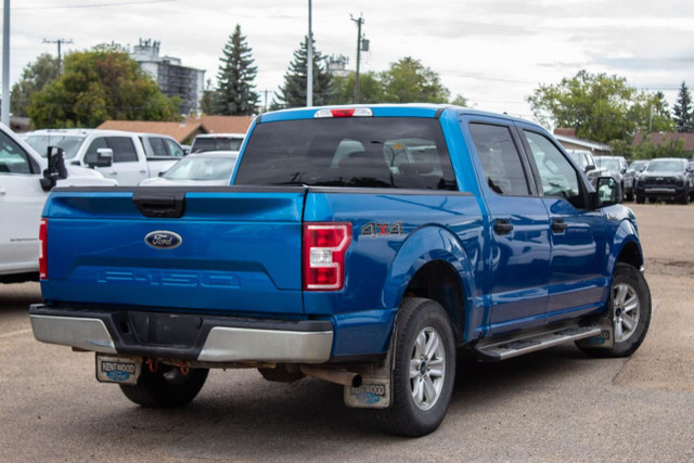 2019 Ford F-150 XLT in Cars & Trucks in Edmonton - Image 4