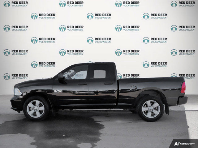 2021 Ram 1500 Classic Express in Cars & Trucks in Red Deer - Image 4