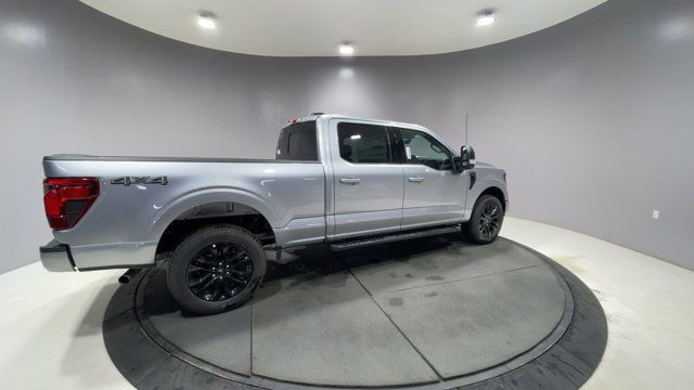 2025 Ford F-150 XLT in Cars & Trucks in Strathcona County - Image 3