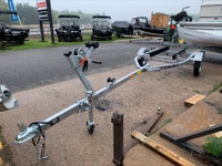 2022 Load Rite 14F1000WT