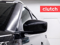 1 OWNER / Bluetooth Music, Touchscreen Display, Adaptive Cruise Control and more! Clutch is the larg... (image 8)
