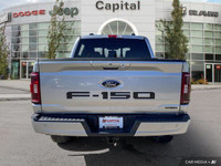 Looking for a pickup that's as smart as it is tough? This *2022 Ford F-150 XLT* delivers! Enjoy mode... (image 4)