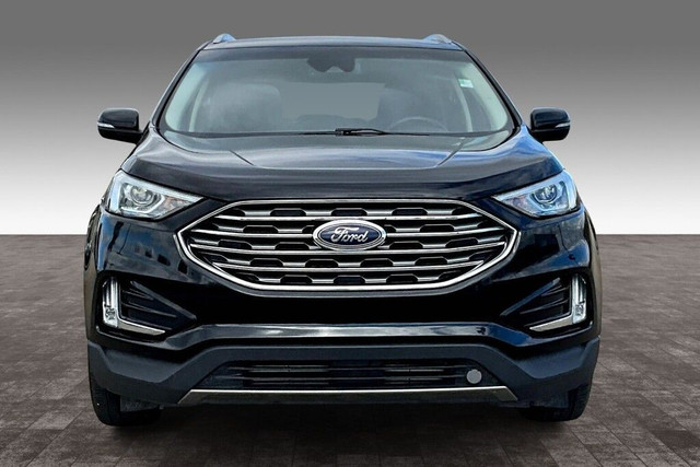 2019 Ford Edge AWD SEL in Cars & Trucks in Edmonton - Image 3