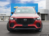 Experience the refined power and confident handling of this 2025 Mazda CX-70 GS-L MHEV. This SUV boa... (image 1)
