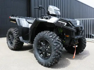 Save $750 thanks to Polaris' All Out Summer sales event - on now for a limited time! Please contact...