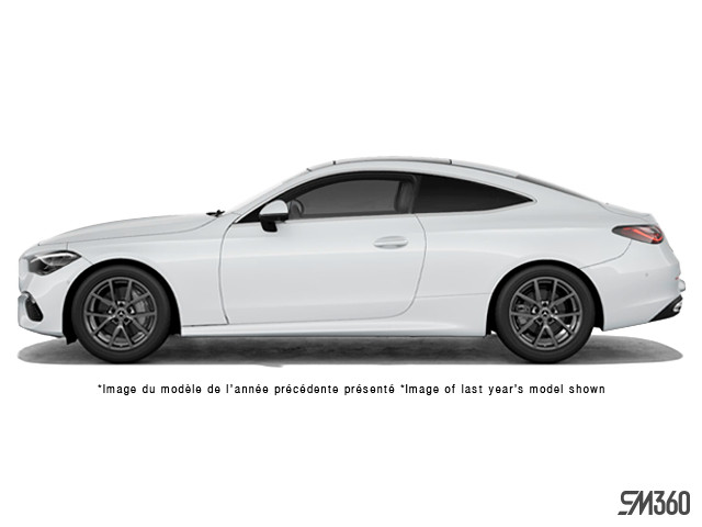 2025 Mercedes-Benz CLE 300C 4MATIC in Cars & Trucks in Laval / North Shore - Image 2
