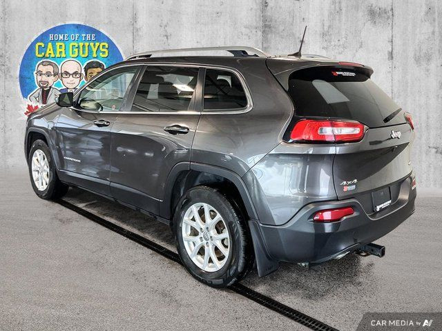 2018 Jeep Cherokee | **WHOLESALE** in Cars & Trucks in Prince Albert - Image 4