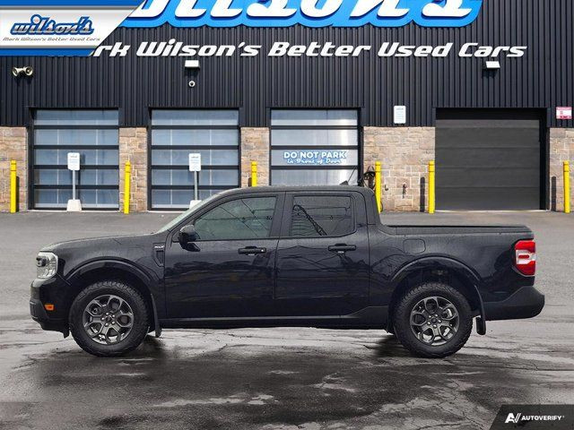 2024 Ford Maverick XLT AWD | Co-Pilot 360 | Luxury PKG in Cars & Trucks in Guelph - Image 2