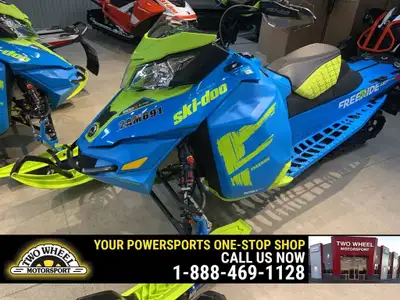 *00546* All our pre owned SNOWMOBILES undergo a thorough trade evaluation, general equipment safety...