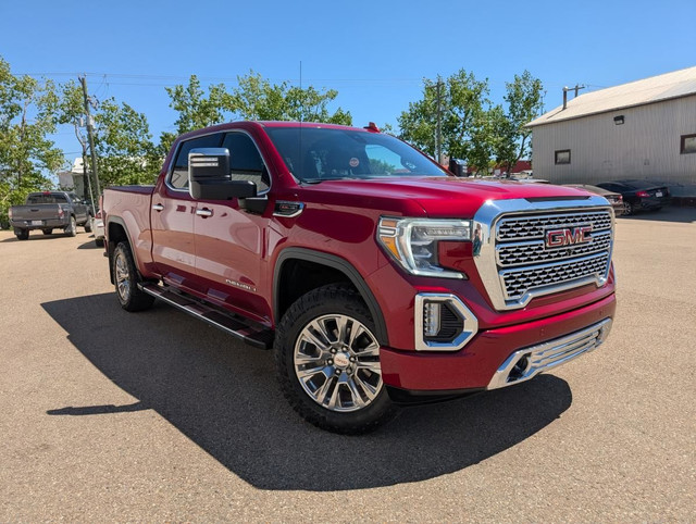 GMC Sierra 1500 Denali 2022 in Cars & Trucks in Grande Prairie - Image 3