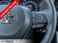 All-Round, Confidence Insipiring, the exhilaration of driving in high definition with 2024 Toyota Ra... (image 9)