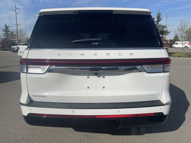 2023 Lincoln Navigator Reserve in Cars & Trucks in Calgary - Image 3