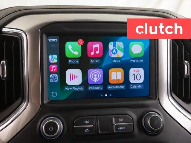 2022 Chevrolet Silverado 1500 RST w/Apple CarPlay & Android Auto in Cars & Trucks in Bedford - Image 32