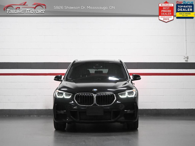 2021 BMW X1 xDrive28i M// No Accident Ambient Light Navigation P in Cars & Trucks in Mississauga / Peel Region - Image 4
