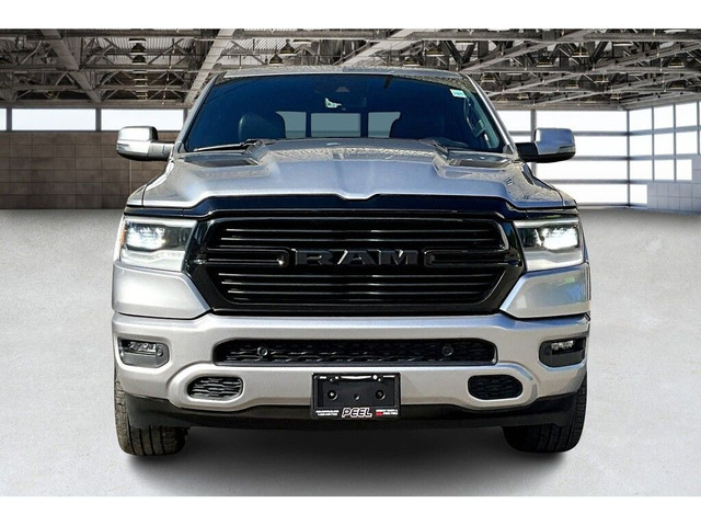2023 Ram 1500 Sport GT | Panoroof | Power Boards | Max Tow | 4X4 in Cars & Trucks in Mississauga / Peel Region - Image 3