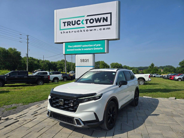 2024 Honda CR-V Hybrid in Cars & Trucks in Ottawa