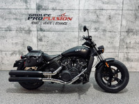 2021 Indian Scout Sixty ABS