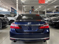**MONTH-END SPECIAL!** FEATURING : HONDA SENSING PACKAGE, BLIND SPOT CAMERA, SUNROOF, KEYLESS ENTRY,... (image 4)