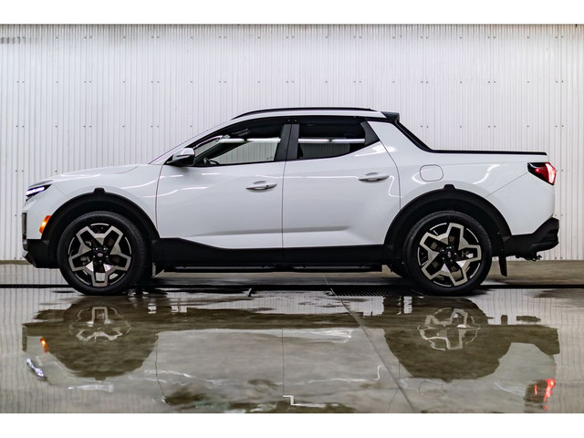 2022 Hyundai Santa Cruz AWD Ultimate Leather Roof Nav BCam in Cars & Trucks in Red Deer - Image 3