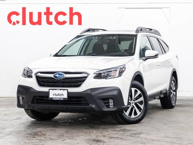 2022 Subaru Outback Touring AWD w/ Apple CarPlay & Android Auto, in Cars & Trucks in City of Toronto