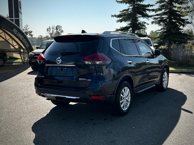 2020 Nissan Rogue SL in Cars & Trucks in Calgary - Image 4