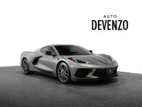 Stingray R Appearance Package 2023 Chevrolet Corvette Stingray Coupe 3LT, Build Sheet as Follow : Hy... (image 1)