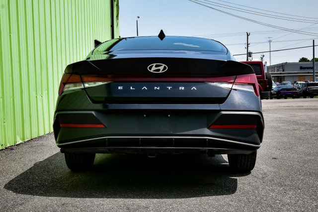 2024 Hyundai Elantra Preferred IVT • HEATED SEATS/STEERING • CP/ in Cars & Trucks in Kingston - Image 4
