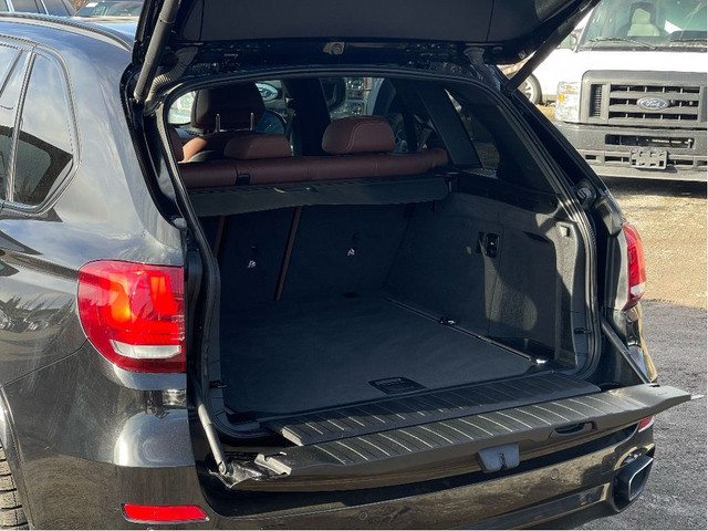 2018 BMW X5 xDrive35i M Sport LOADED | Harman/Kardon Audio | H in Cars & Trucks in Calgary - Image 4