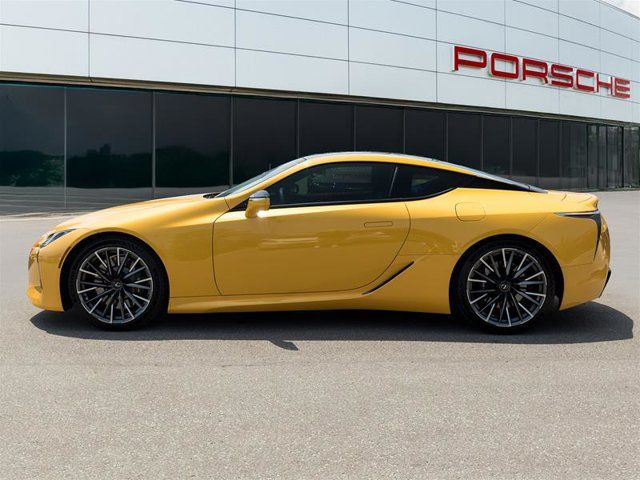 2024 Lexus LC LC 500 in Cars & Trucks in London - Image 2