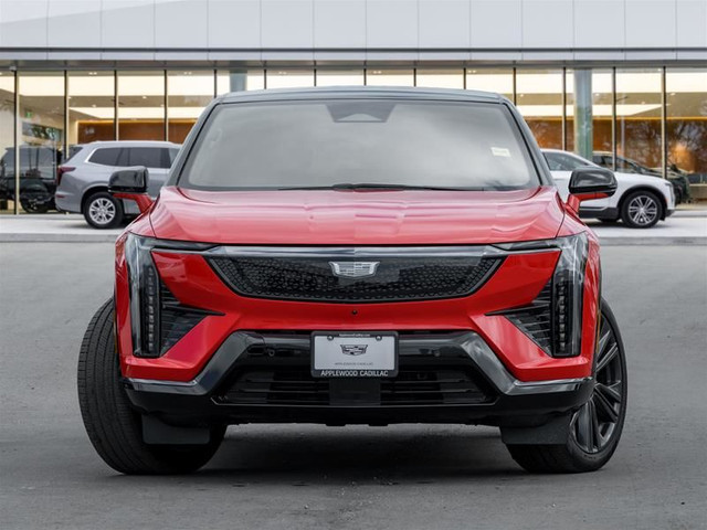 2025 Cadillac OPTIQ Sport 2 in Cars & Trucks in Oakville / Halton Region - Image 2