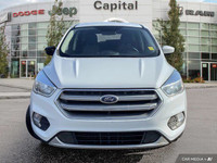 This Ford Escape has a dependable Intercooled Turbo Regular Unleaded I-4 1.5 L/91 engine powering th... (image 5)