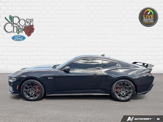 2024 Ford Mustang GT Performance Package | Recaro Seats in Cars & Trucks in Windsor Region - Image 3