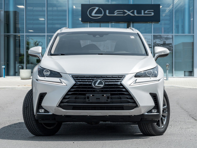 2018 Lexus NX 300 in Cars & Trucks in City of Toronto - Image 3