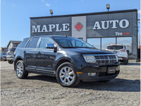  2008 Lincoln MKX NAV | LEATHER | PANOROOF | HEATED AND COOLED S