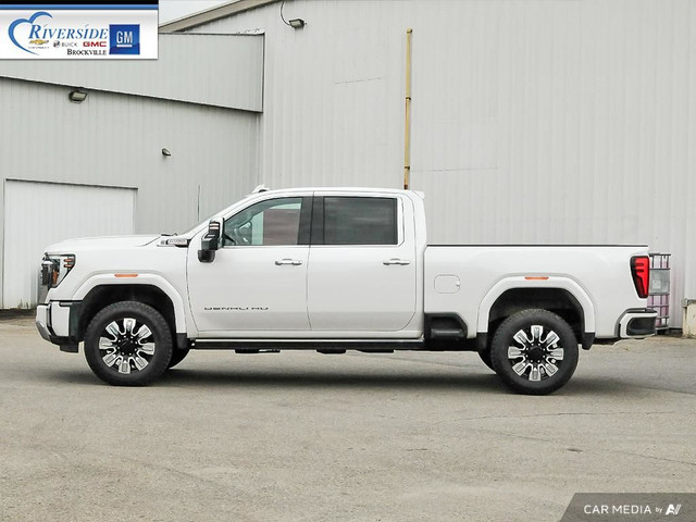 2025 GMC Sierra 2500HD Denali in Cars & Trucks in Brockville - Image 3