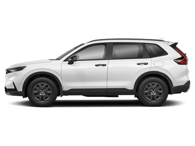 2026 Honda CR-V Hybrid TrailSport in Cars & Trucks in Calgary - Image 2