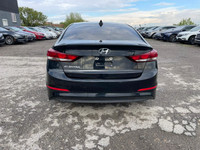 2018 Hyundai Elantra GL comes with Sunroof, heated seats, Bluetooth, backup camera, power windows &... (image 2)