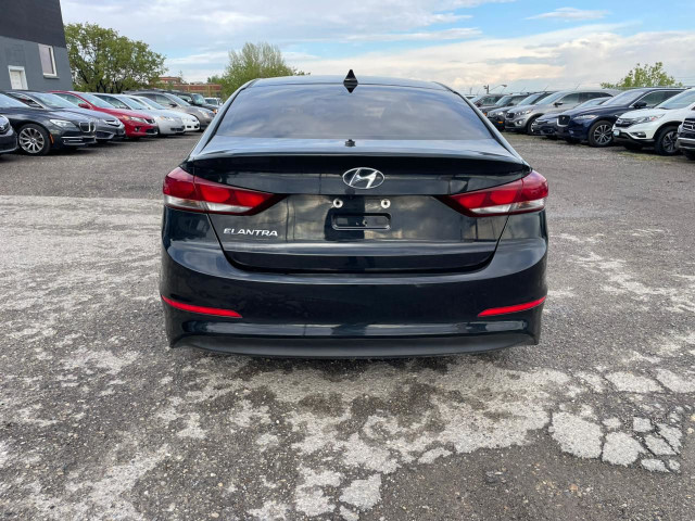 2018 Hyundai Elantra in Cars & Trucks in Calgary - Image 3
