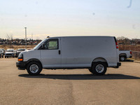 Welcome to Sherwood Buick GMC! This GMC Savana Cargo Van delivers a Gas V6 4.3L/ engine powering thi... (image 7)