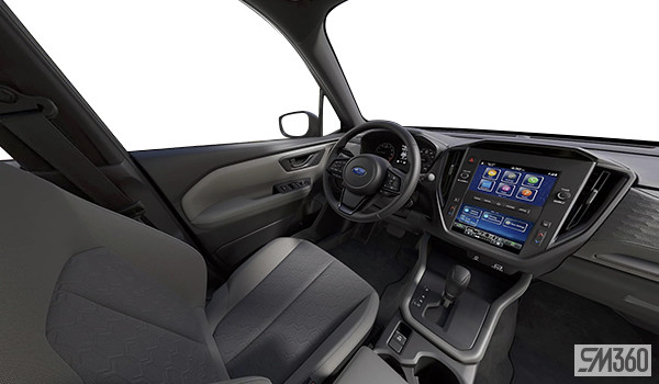 2025 Subaru Forester Convenience in Cars & Trucks in Hamilton - Image 4