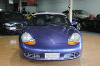VIEWINGS BY APPOINTMENT ONLY. VEHICLE IS LOCATED OFF-SITE 1999 Porsche Boxster Cabriolet Manual 2DR... (image 2)