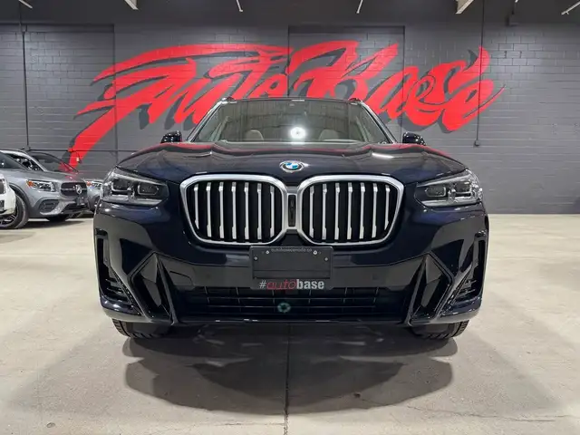 2022 BMW X3 xDrive30i M-SPORT dans Autos et camions dans Région de Mississauga/Peel - Image 8